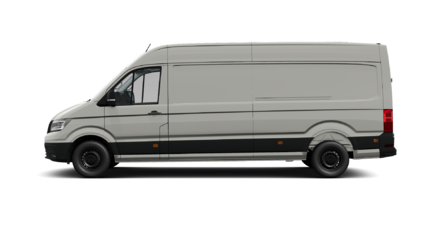 Crafter skříň 35 103kW 6G FWD DR