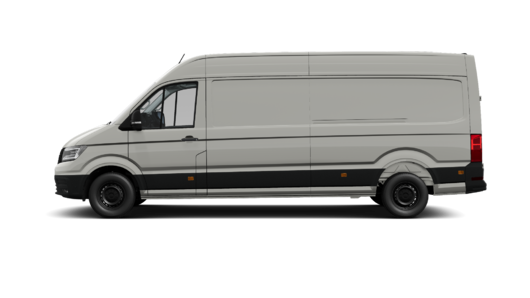 Obrázek Crafter skříň 35 103kW 6G FWD DR