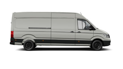 Crafter skříň 35 103kW 6G FWD DR