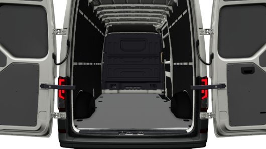 Obrázek Crafter skříň 35 103kW 6G FWD DR