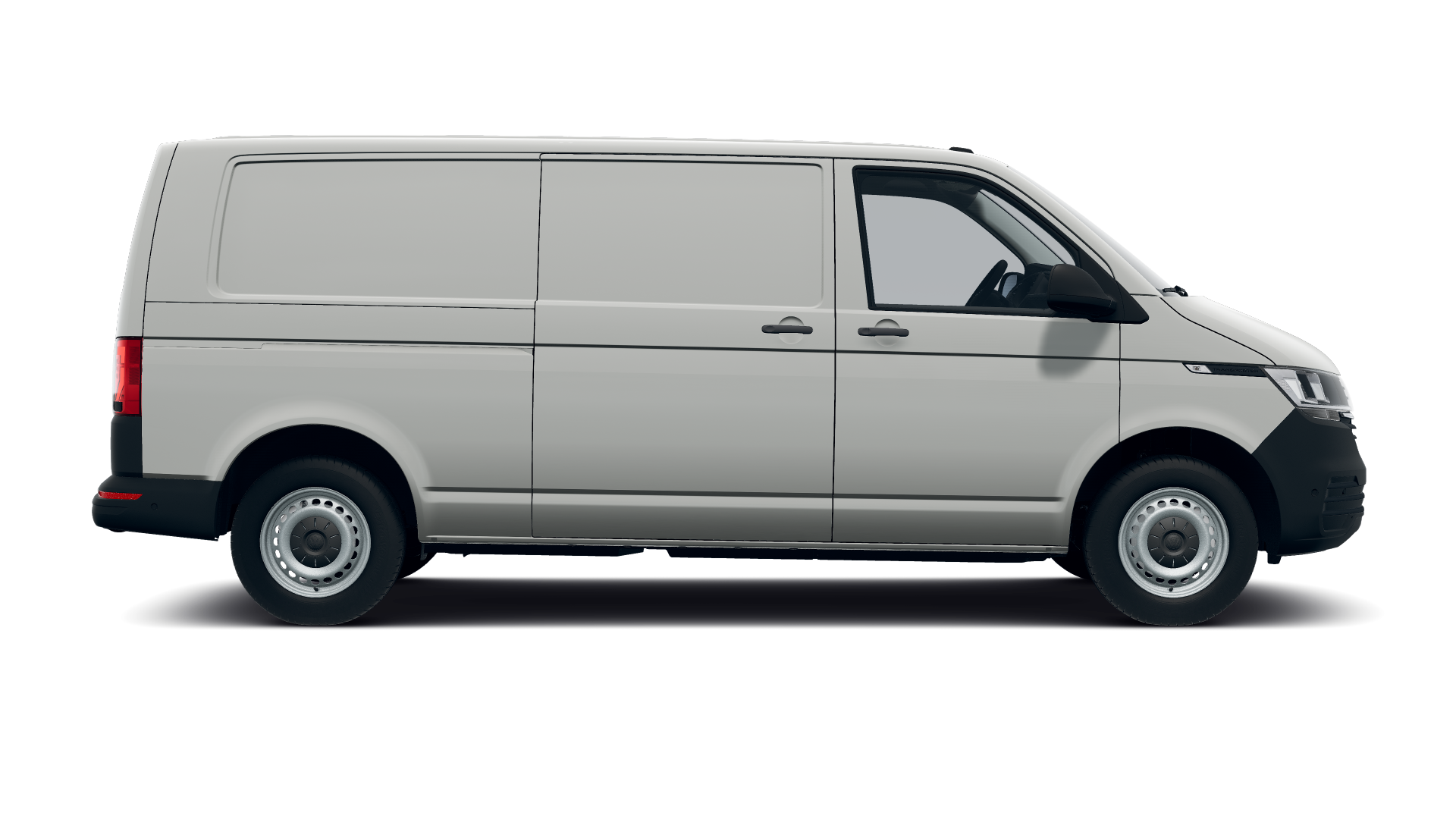Obrázek Transporter 6.1 skříň TDI DSG DR