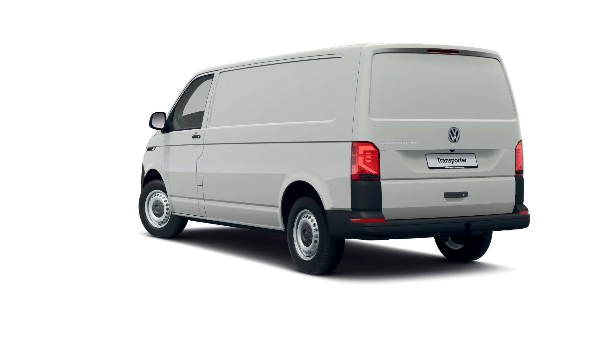 Obrázek Transporter 6.1 skříň TDI DSG DR