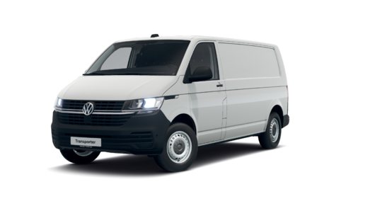 Obrázek Transporter 6.1 skříň TDI DSG DR