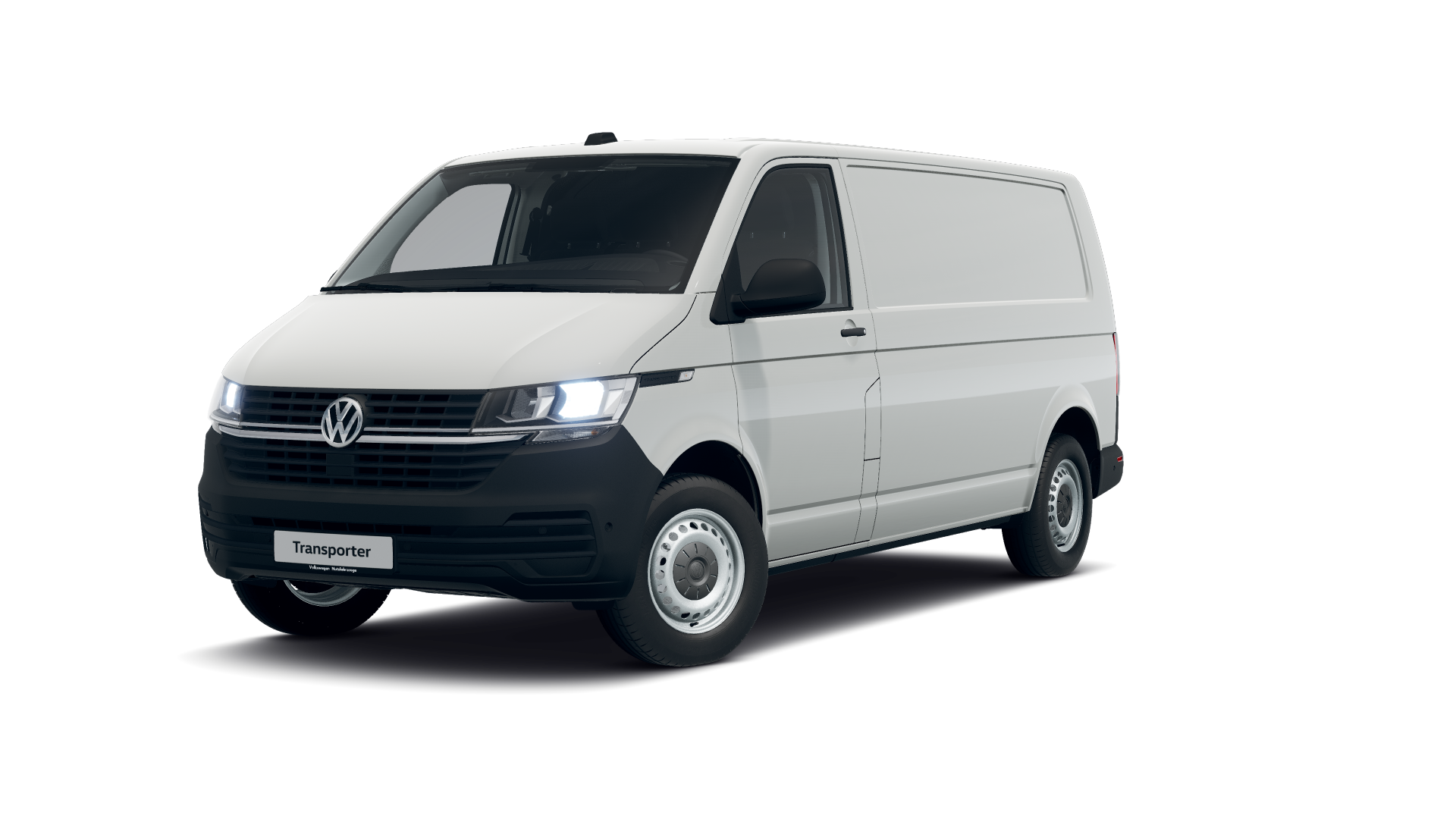 Obrázek Transporter 6.1 skříň TDI DSG DR