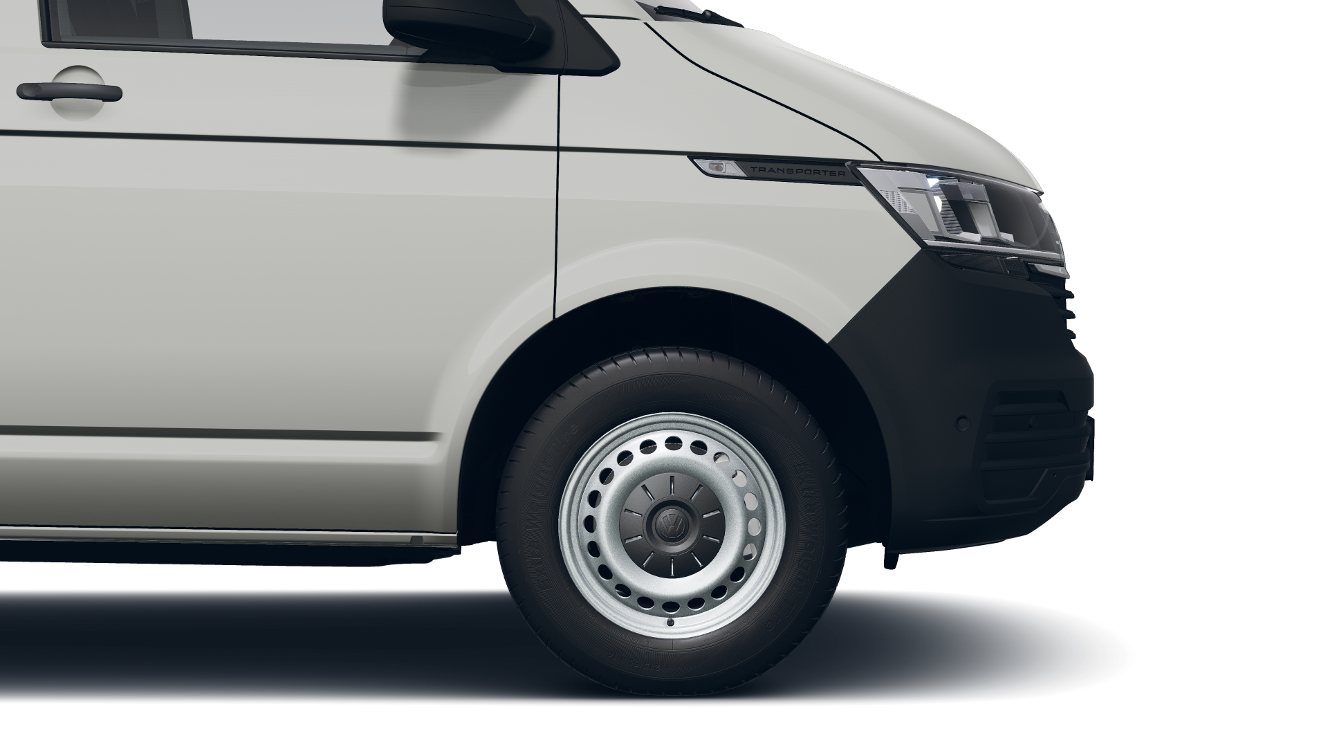 Obrázek Transporter 6.1 skříň TDI DSG DR