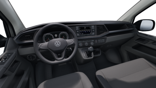 Obrázek Transporter 6.1 skříň TDI DSG DR