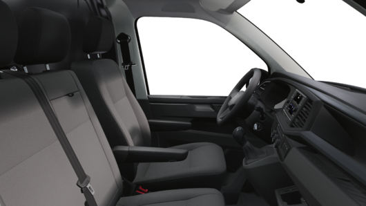 Obrázek Transporter 6.1 skříň TDI DSG DR