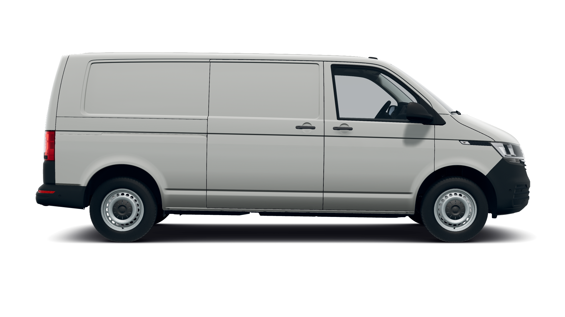 Obrázek Transporter 6.1 skříň TDI DSG DR