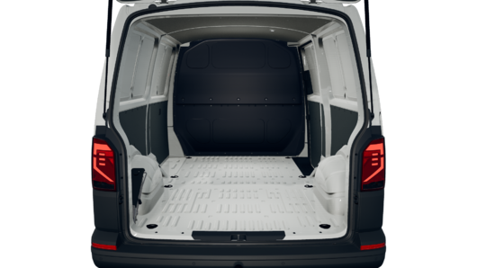 Obrázek Transporter 6.1 skříň TDI DSG DR