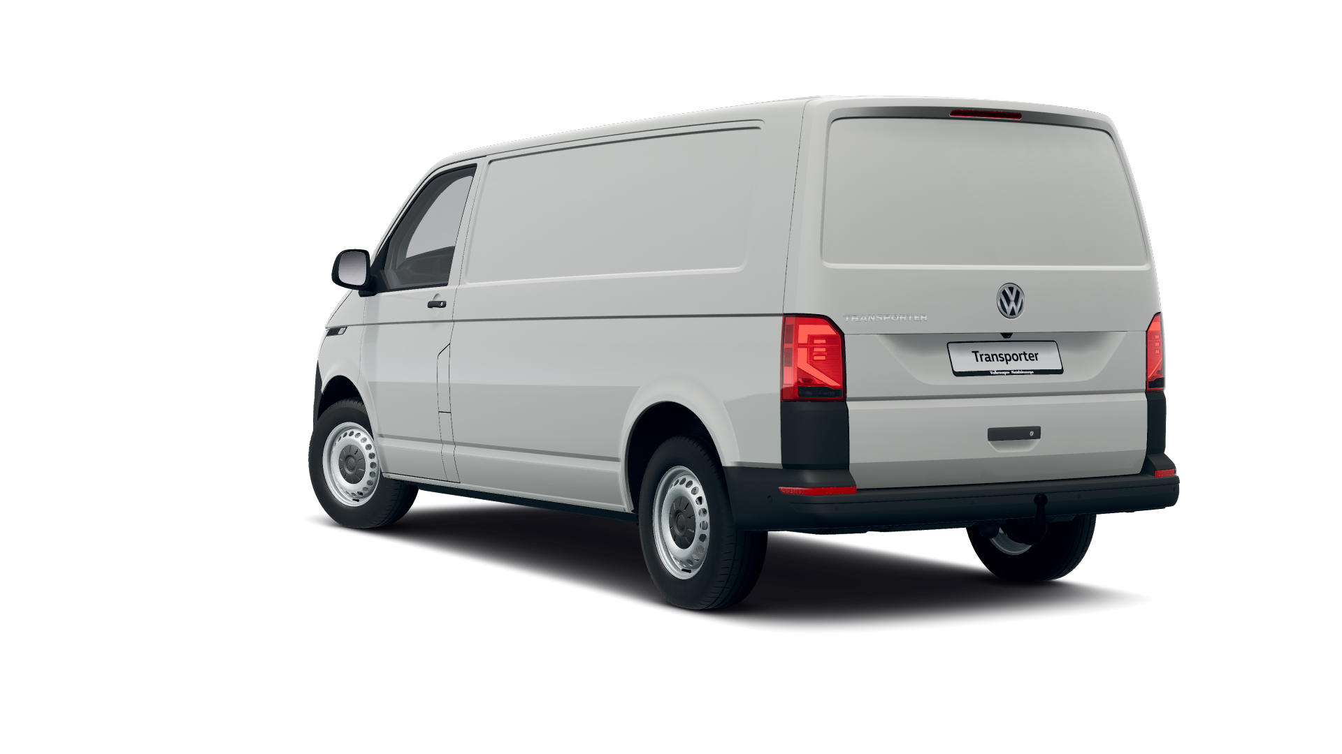 Obrázek Transporter 6.1 skříň TDI DSG DR