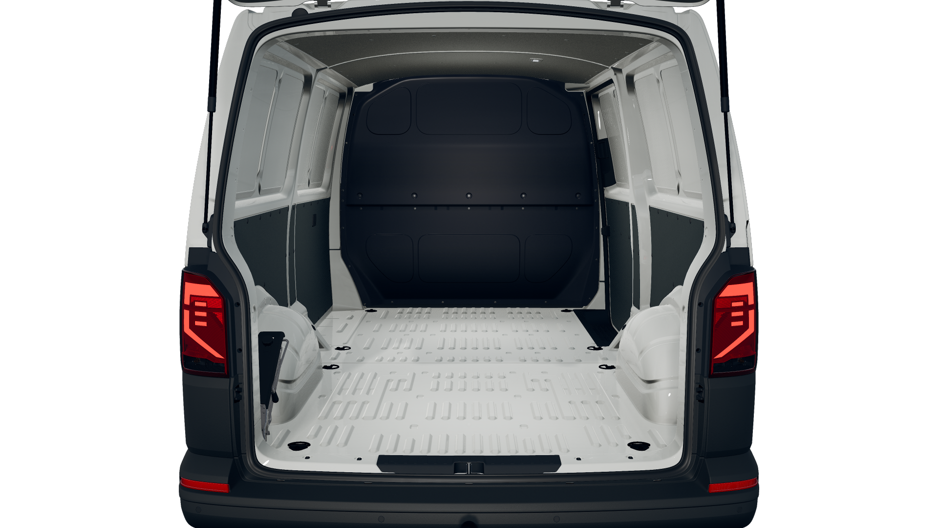 Obrázek Transporter 6.1 skříň TDI DSG DR
