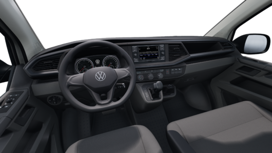Obrázek Transporter 6.1 skříň TDI DSG DR