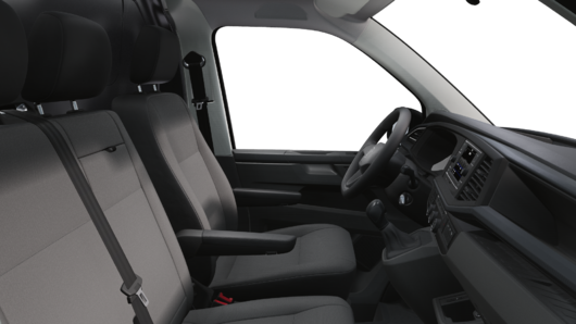 Obrázek Transporter 6.1 skříň TDI DSG DR