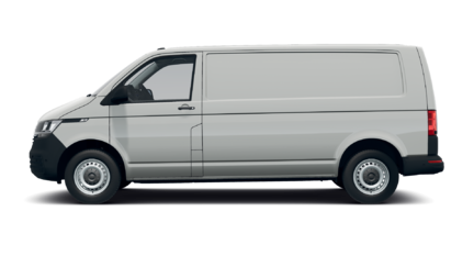 Transporter 6.1 skříň TDI DSG DR