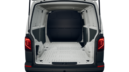Transporter 6.1 skříň TDI DSG DR