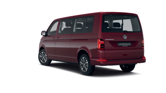 Obrázek Caravelle 6.1 CL TDI DR DSG