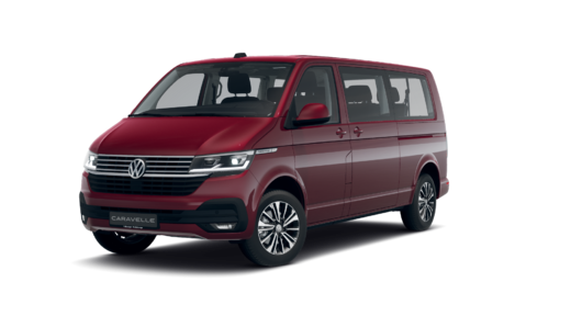 Obrázek Caravelle 6.1 CL TDI DR DSG