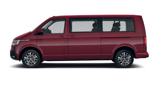 Obrázek Caravelle 6.1 CL TDI DR DSG