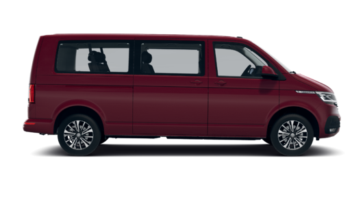 Obrázek Caravelle 6.1 CL TDI DR DSG