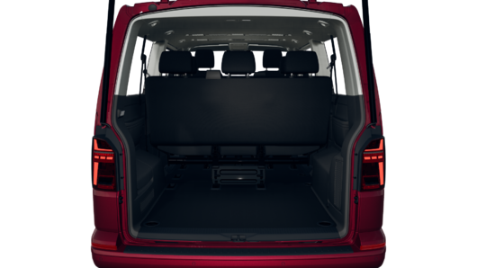 Obrázek Caravelle 6.1 CL TDI DR DSG