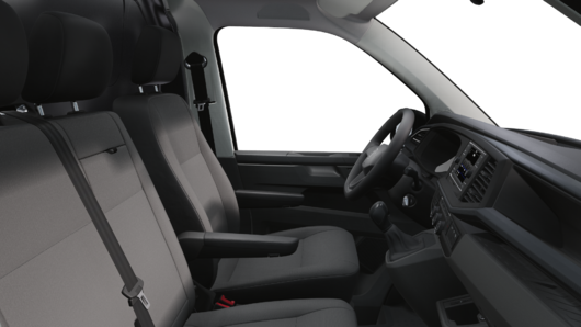 Obrázek Transporter 6.1 skříň TDI DSG DR