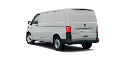 Transporter 6.1 skříň TDI DSG DR