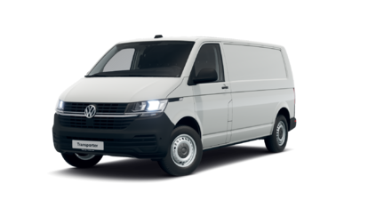 Transporter 6.1 skříň TDI DSG DR