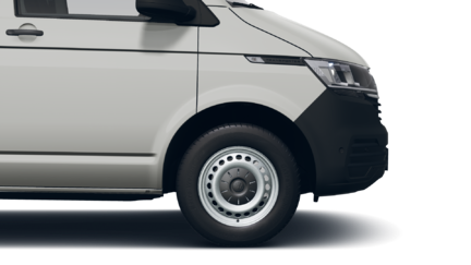 Transporter 6.1 skříň TDI DSG DR