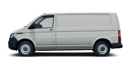 Transporter 6.1 skříň TDI DSG DR