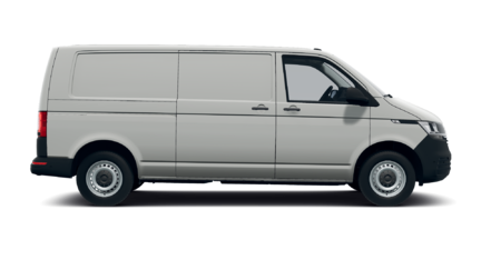 Transporter 6.1 skříň TDI DSG DR