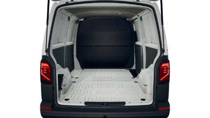 Transporter 6.1 skříň TDI DSG DR