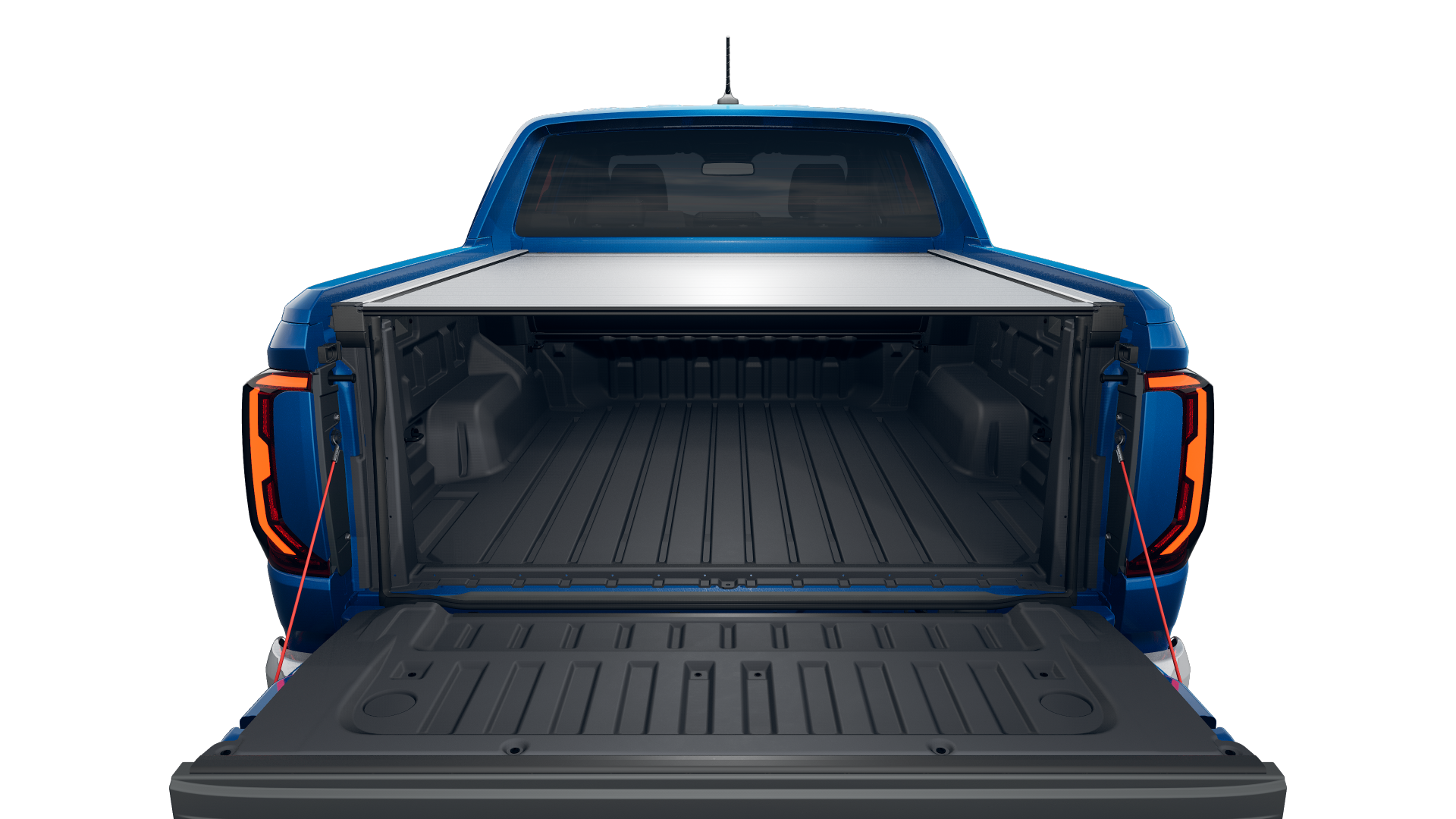 Obrázek Amarok DC Aventura 3,0 TDI 10AUT