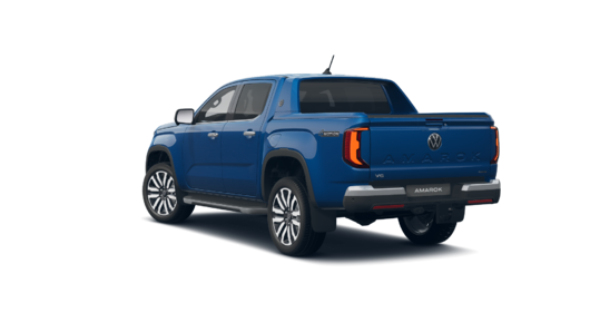 Obrázek Amarok DC Aventura 3,0 TDI 10AUT