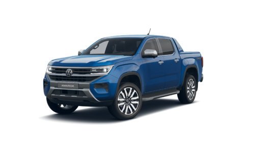 Obrázek Amarok DC Aventura 3,0 TDI 10AUT