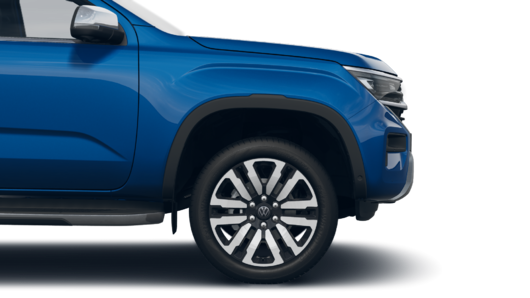 Obrázek Amarok DC Aventura 3,0 TDI 10AUT