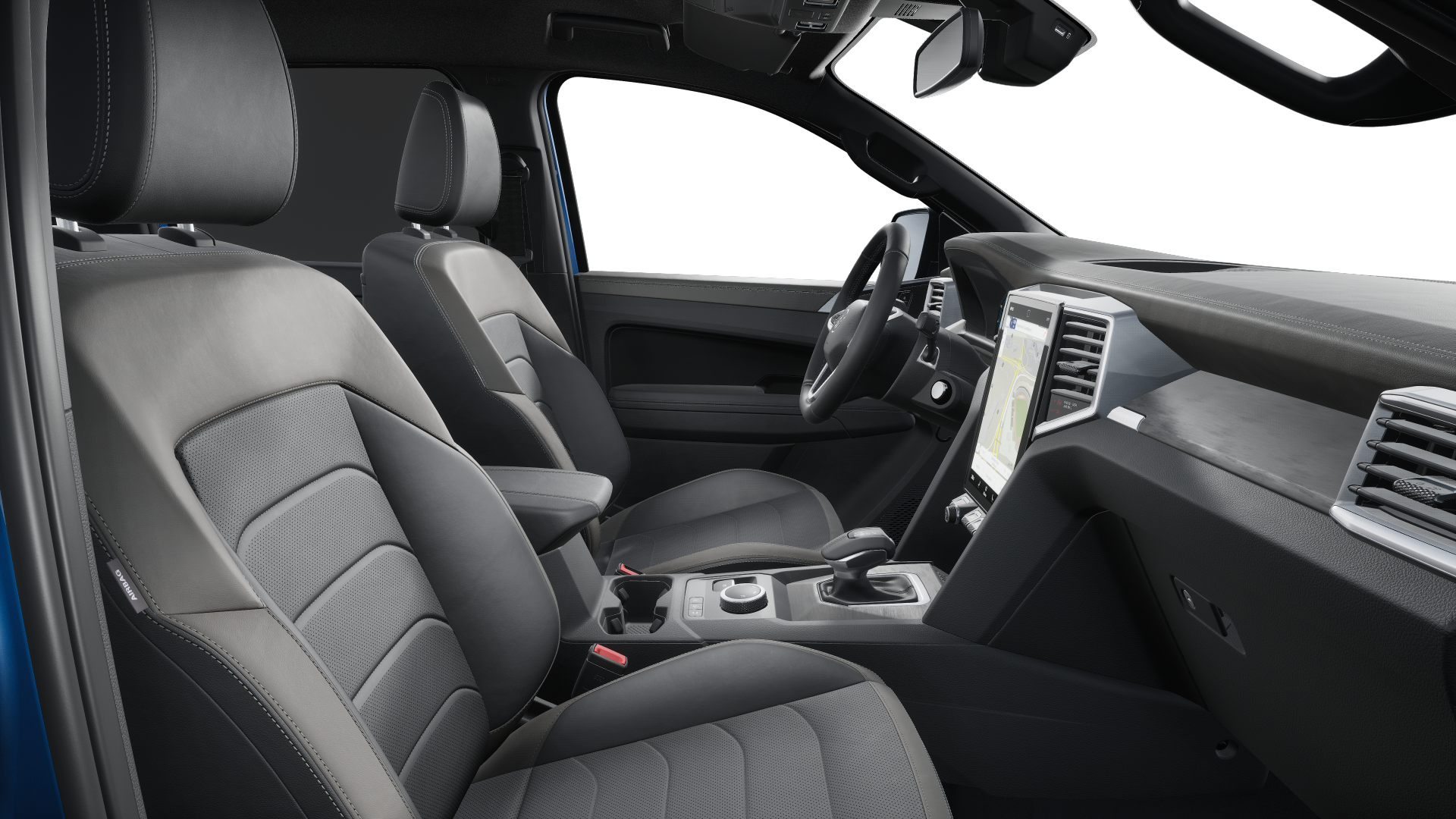 Obrázek Amarok DC Aventura 3,0 TDI 10AUT