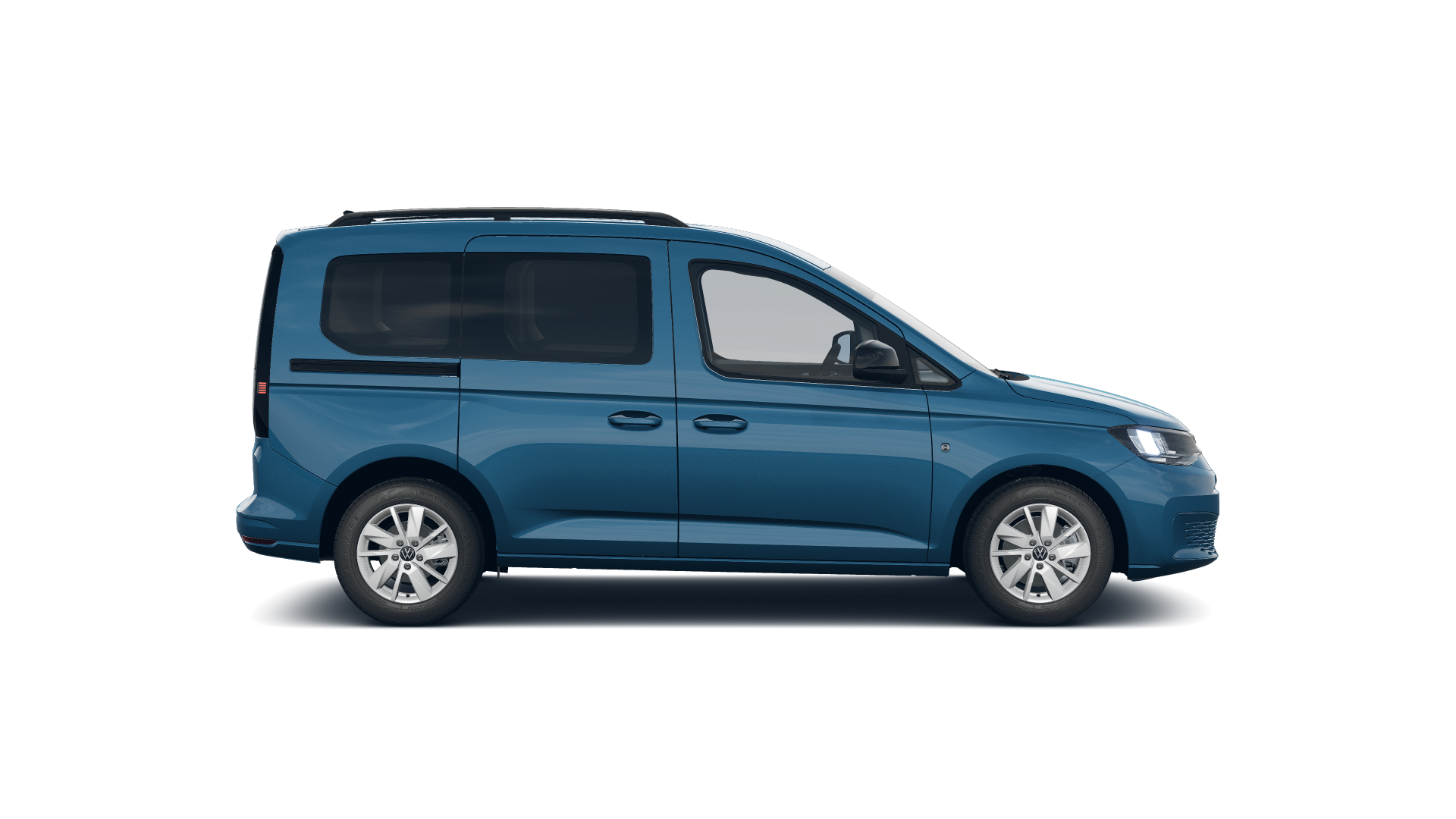 Obrázek Akční Caddy Life 1,5 TSI