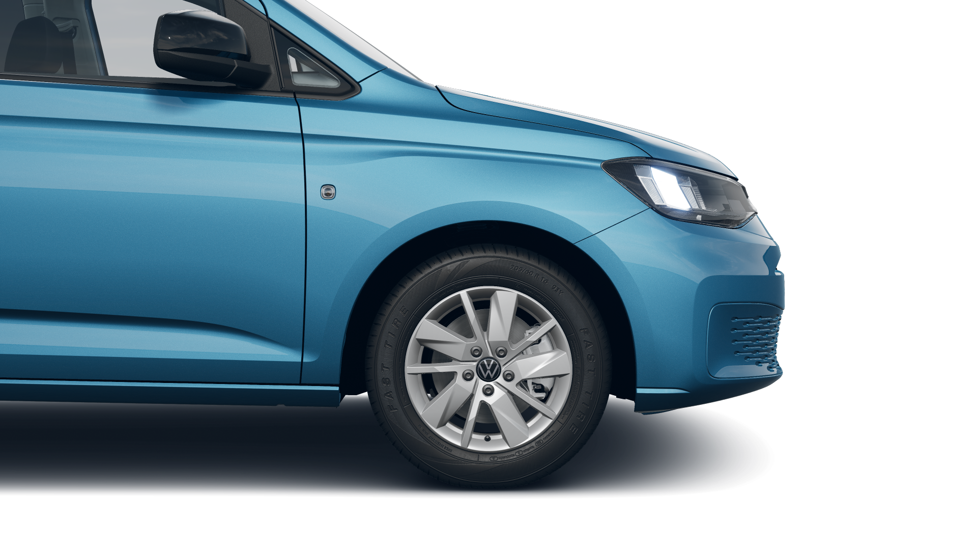 Obrázek Akční Caddy Life 1,5 TSI