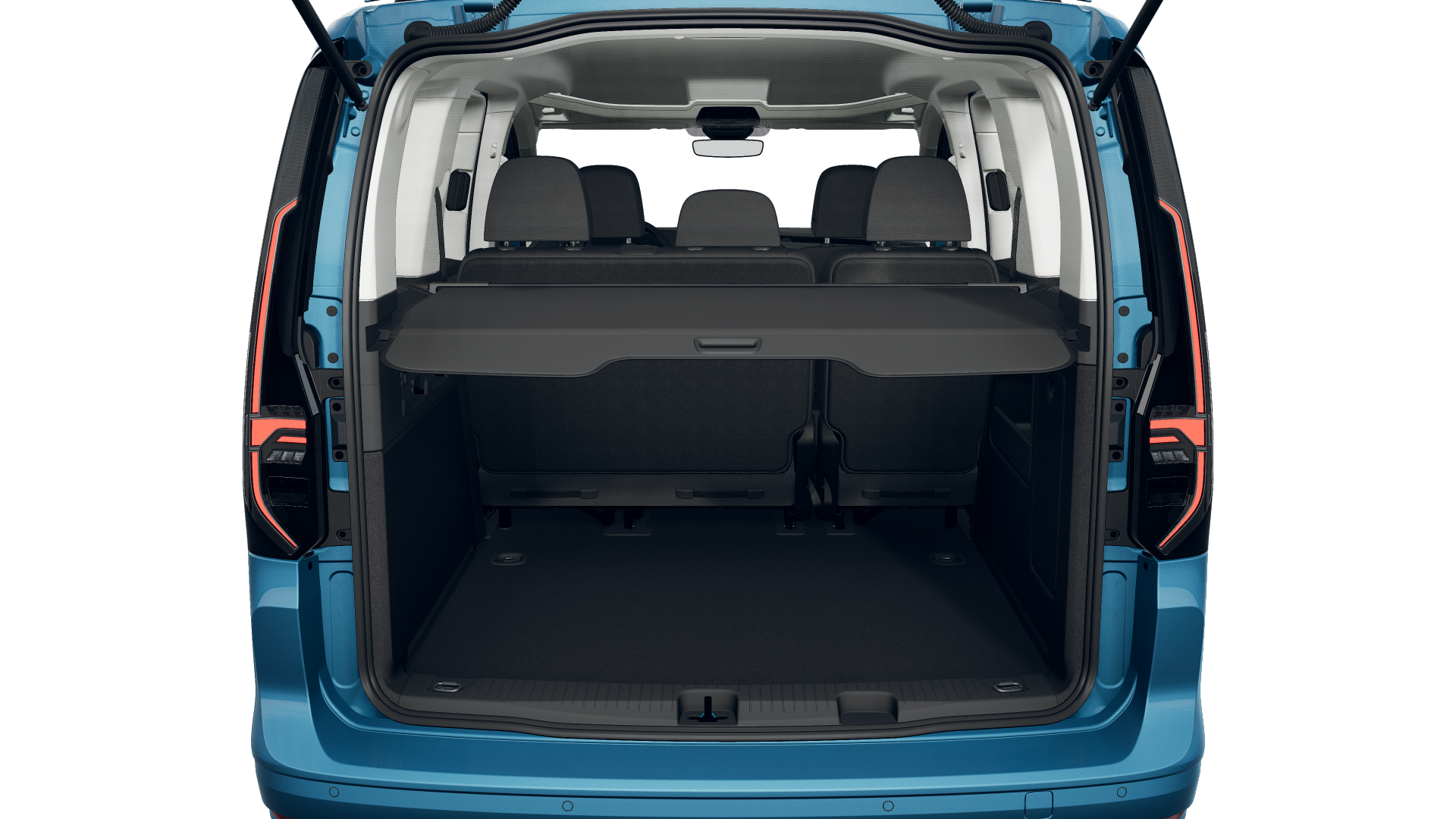 Obrázek Akční Caddy Life 1,5 TSI