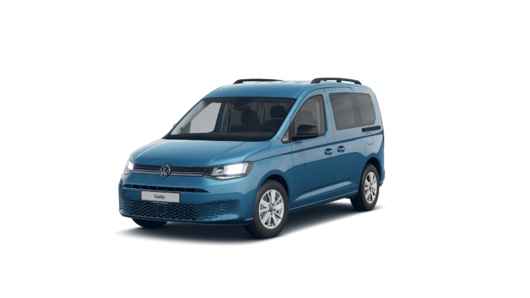 Obrázek Akční Caddy Life 1,5 TSI