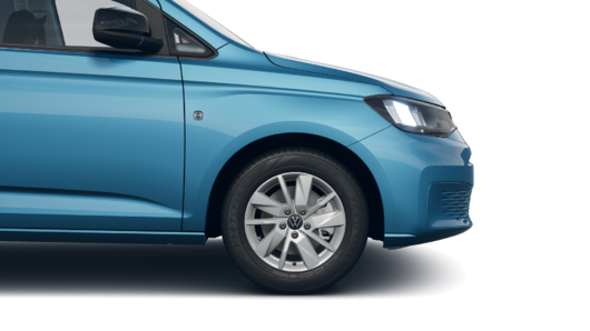 Obrázek Akční Caddy Life 1,5 TSI