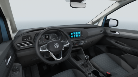 Obrázek Akční Caddy Life 1,5 TSI