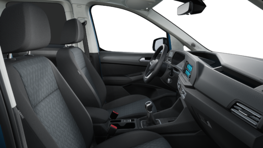 Obrázek Akční Caddy Life 1,5 TSI