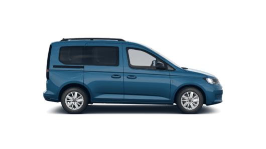 Obrázek Akční Caddy Life 1,5 TSI