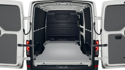Crafter skříň 35 103kW 6G 4Mot SR