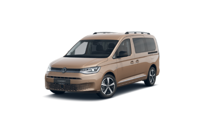 Akční Caddy Maxi Style 1,5 TSI DSG