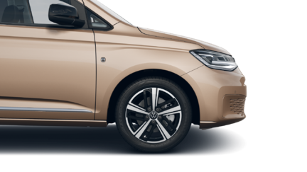 Akční Caddy Maxi Style 1,5 TSI DSG