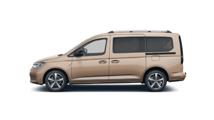 Akční Caddy Maxi Style 1,5 TSI DSG
