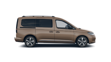 Akční Caddy Maxi Style 1,5 TSI DSG