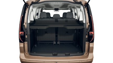 Akční Caddy Maxi Style 1,5 TSI DSG